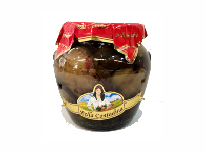 Bella Contadina Grilled Eggplant 290gm