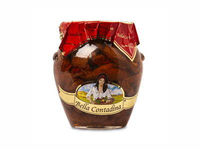 Bella Contadina Dry Tomato (P Secchi) 290g