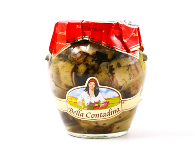 Bella Contadina Grilled Artichokes 290g