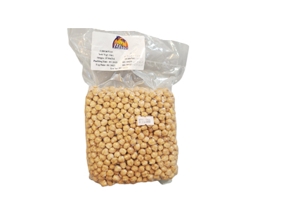 Paradise Chickpeas 7.5mm 1000gm