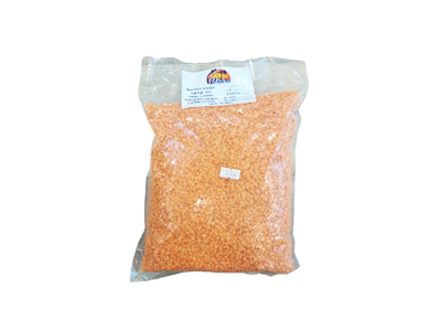 Paradise Red Lentil 1000gm