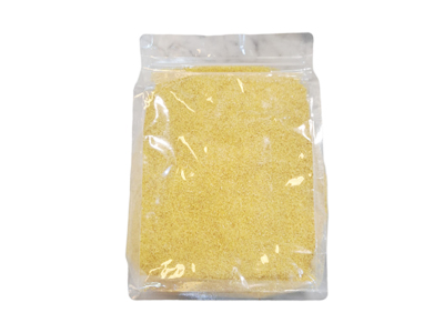 Paradise White Burgul Fine 1000gm