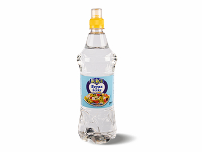 Burcu White Vinegar Plstc Btl 1000ml