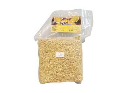 Paradise Freekeh 500gm