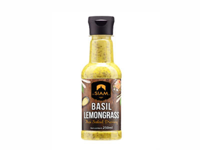 deSIAM Lemongrass Dressing 250ml