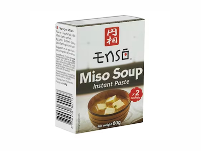 Enso Miso Soup Paste 60g