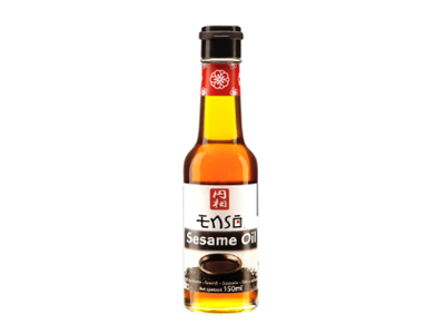 Enso Sesame Oil 150ml