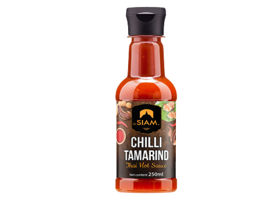 deSIAM Chilli Tamarind Sauce 250ml