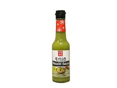 Enso Wasabi Sauce 150 ml