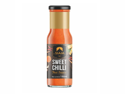 deSIAM Sweet Chilli Sauce 150ml