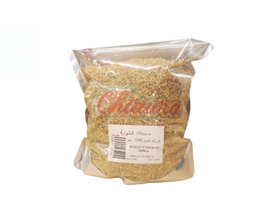 Turkish Freekeh 1000gm