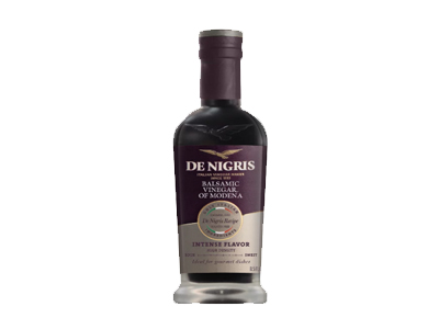 DE NIGRIS PRESTIGE SAT PLATINUM BALASMIC VINEGAR 250ML