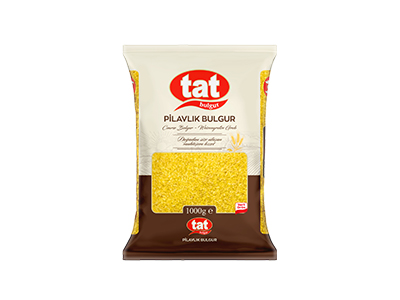 TAT COARSE BORGOUL 10 KG