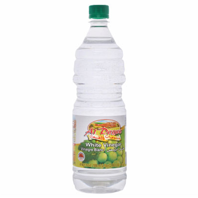 Al Dayaa White Vinegar 1000ml