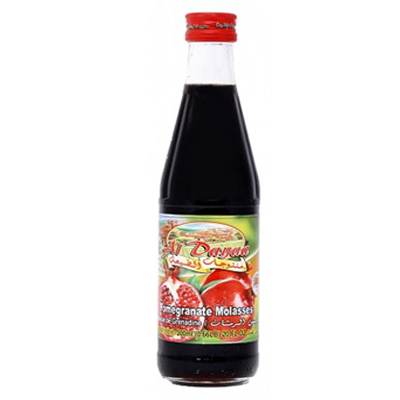 Al Dayaa Grenadine Molasses 500ml