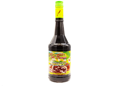 Al Dayaa Jallab Syrup 600ml