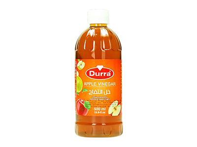 Durra Apple Vinegar 500ml