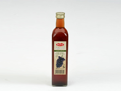 Durra Grape Vinegar 500ml