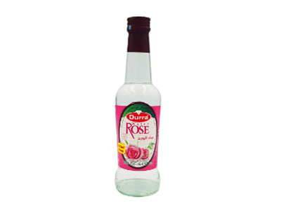 Durra Rose Water 250ml+25ml Free