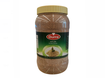 Durra Grounded Cardamom Pack 1000gm