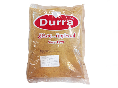 Durra Kabsa Spices Pack 1000gm