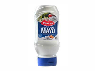 Durra Mayonnaise 400gm