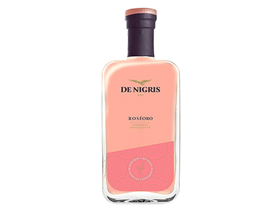 DE NIGRIS CONDIMENTO ROSE  PREMIUM 100 250ML