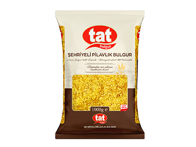 Tat Coarse Borgoul 1000gm