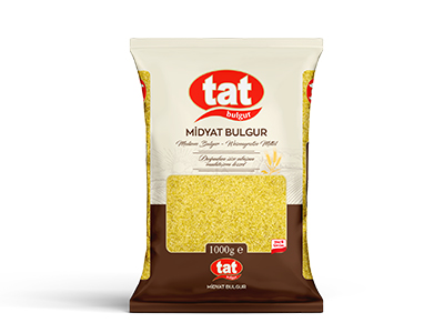 Tat Fine Borgoul 1000gm