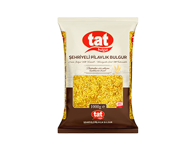 Tat Extra Coarse Borgoul 1000gm