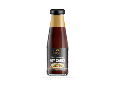 deSIAM Soy Sauce Light 200ml