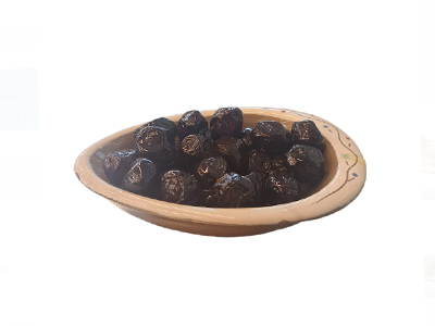 Yagmur Black Olives Brine Cured approx 500gm