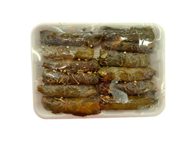 Stuffed Vine Leaves 12pcs