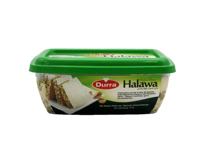 Durra Halawa with Pistachios 700gm