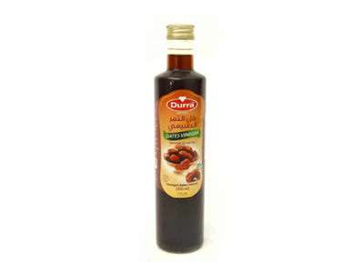 Durra Date Vinegar 500ml