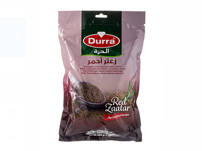 Durra Red Thyme 400gm