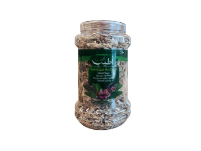 Durra Dried Sage 100gm