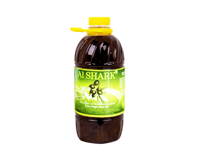 Al Sharq Olive Oil 2ltr