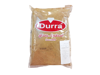 Durra Shawarma Meat Spices Pack 1000gm