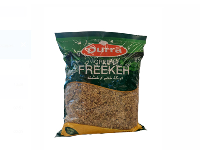 Durra Freekeh 900g