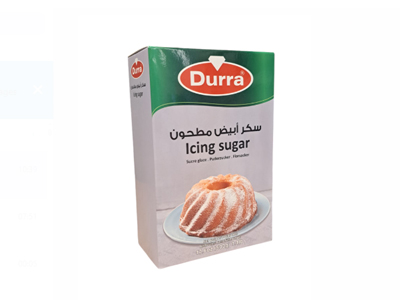 Durra Icing Sugar 500gm