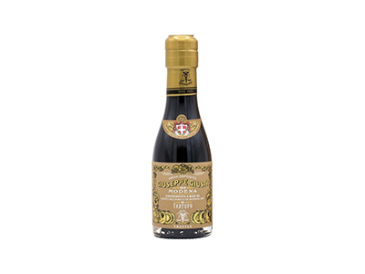 Giuseppe Giusti dressing With Balsamic Vinegar Of Modena and Truffles 100ml