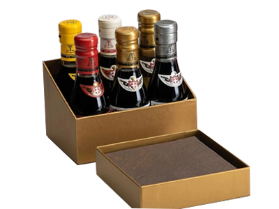 Giuseppe Giusti Balsamic Vinegar 6x100ml