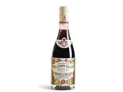 Giuseppe Giusti Sweet and Sour Pomegranate Balsamic Vinegar 250ml