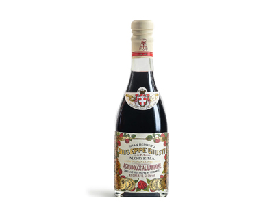 Giuseppe Giusti Sweet and Sour Figs Balsamic Vinegar 250ml