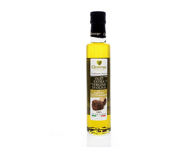 Clemente Extra Virgin Olive Oil Truffles 250ml