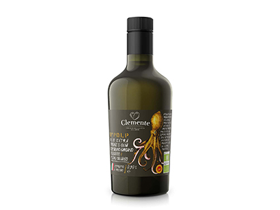 Clemente  Bio Extra Vergin Olive Oil 500ml