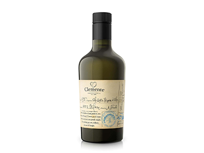 Clemente Cold Pressed Extra Virgin Olive Oil 500ml