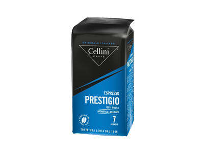 Celini Capsules Prestigio 250g