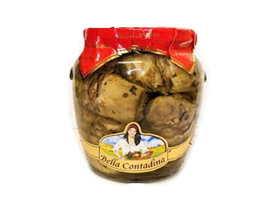 Bella Contadina Whole Artichoke Grilled 290 G